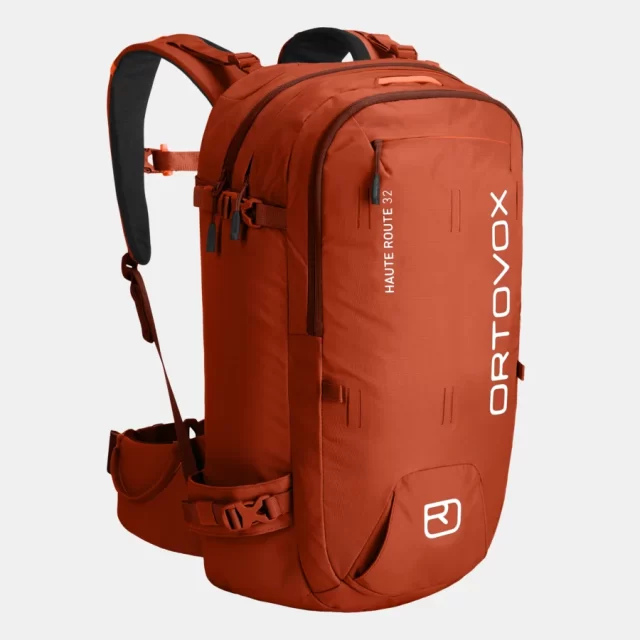24-40 L Backpack