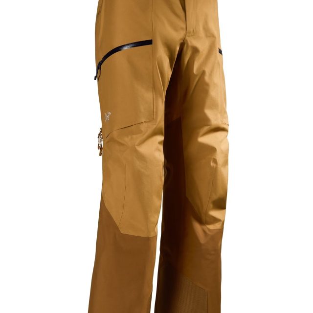 Waterproof Breathable Pants. Gore-Tex or Similar